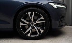 Volvo V60 T6 ReCharge R-Design aut. AWD
