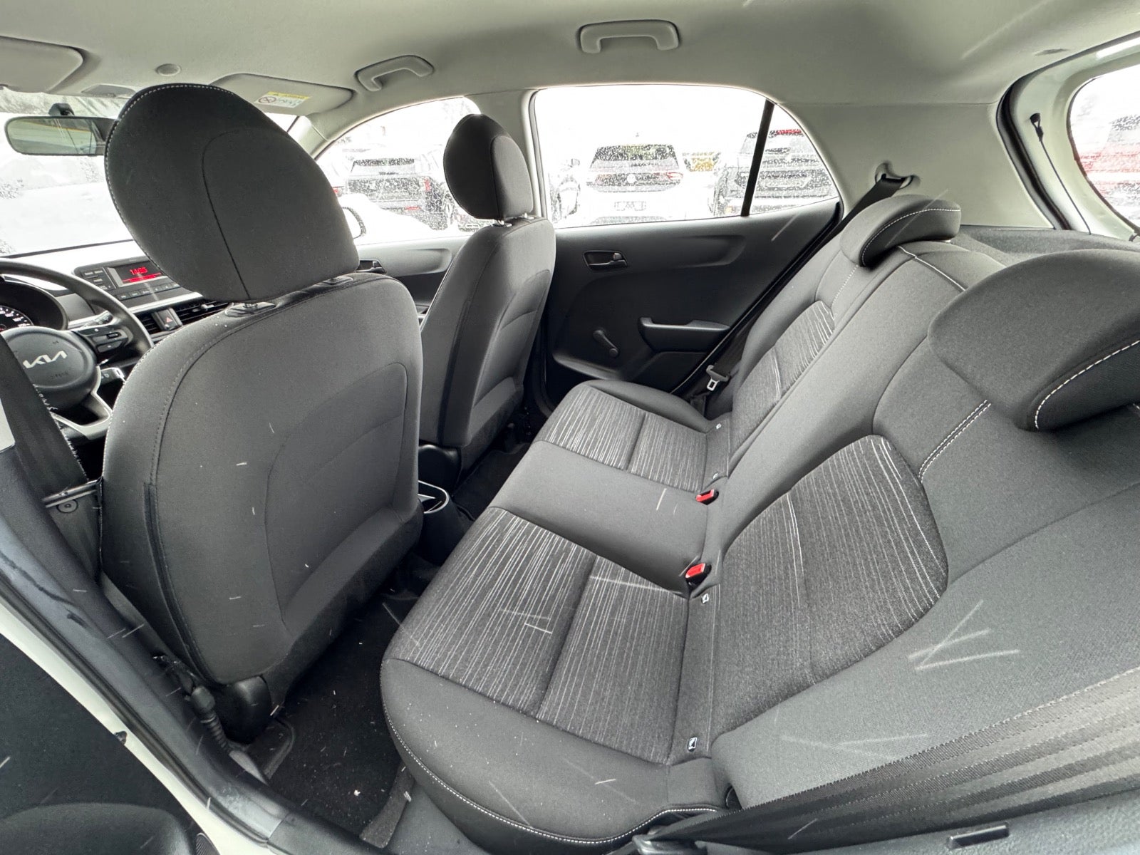 Billede af Kia Picanto 1,0 Vision