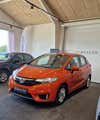 Honda Jazz i-VTEC Comfort thumbnail
