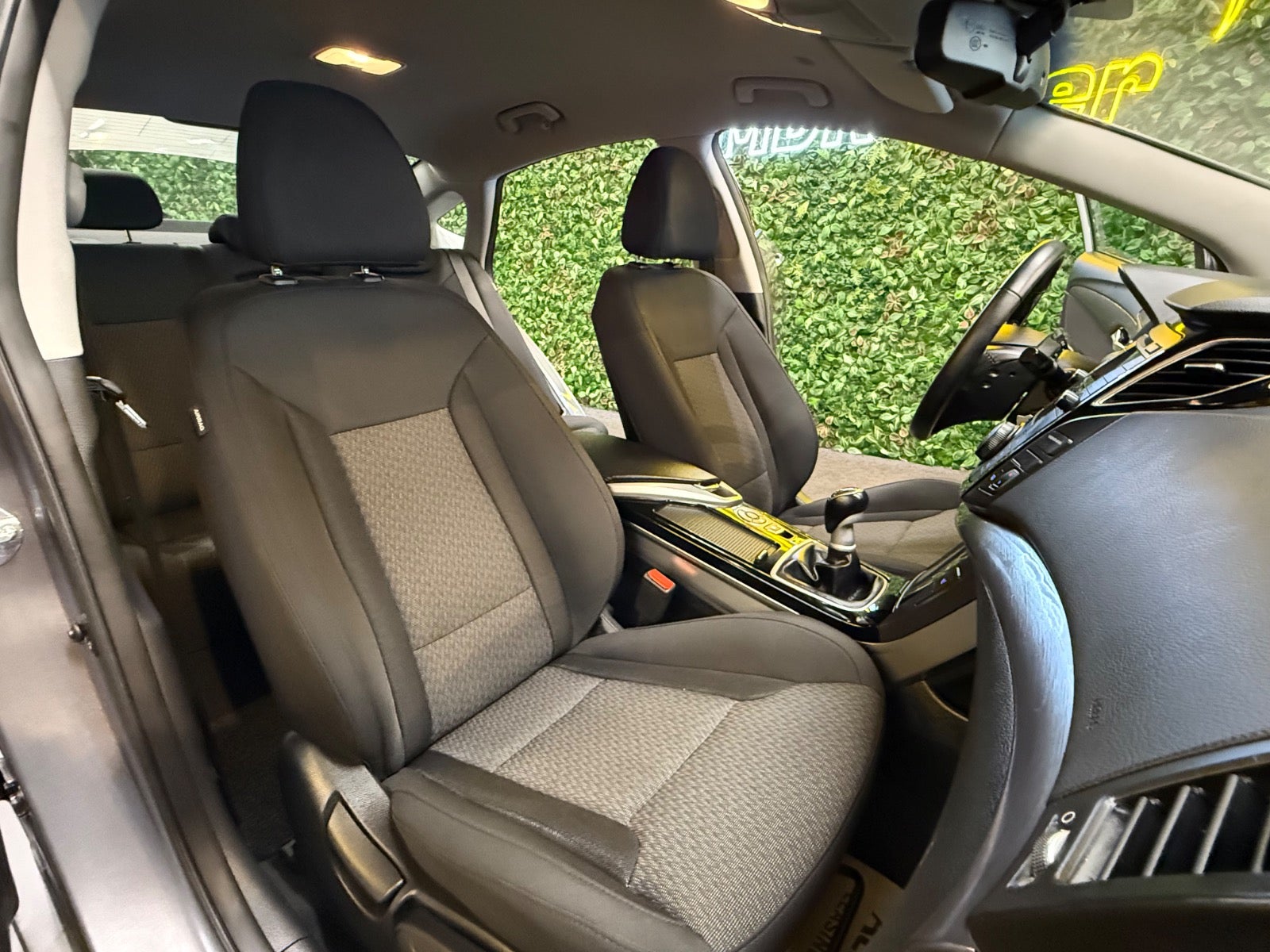 Billede af Hyundai i40 1,7 CRDi 115 Style