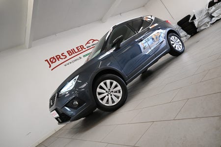 Seat Arona TSi 115 Xcellence