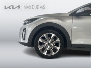 Kia Stonic T-GDi Upgrade