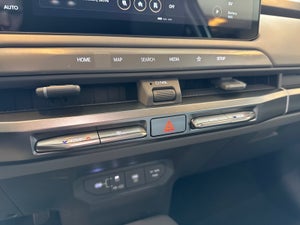 Kia EV3 Standard Range Access