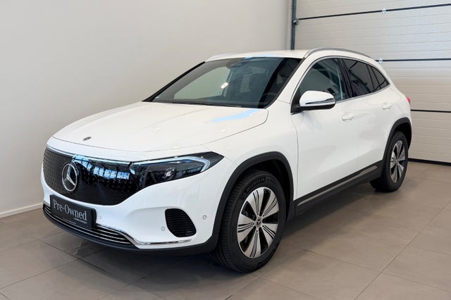 Mercedes EQA250 Progressive
