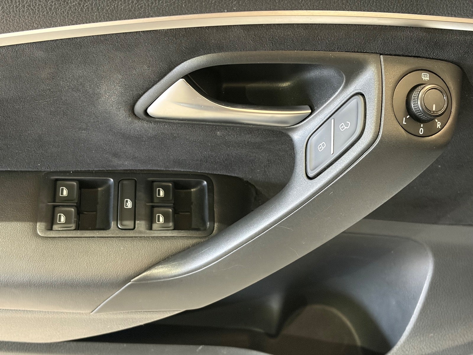 Billede af VW Polo 1,4 TSi 150 BlueGT