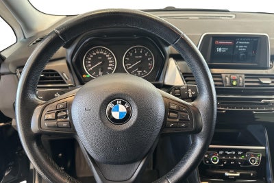 BMW 218i Gran Tourer Advantage