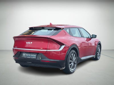 Kia EV6 Long Range billede 1