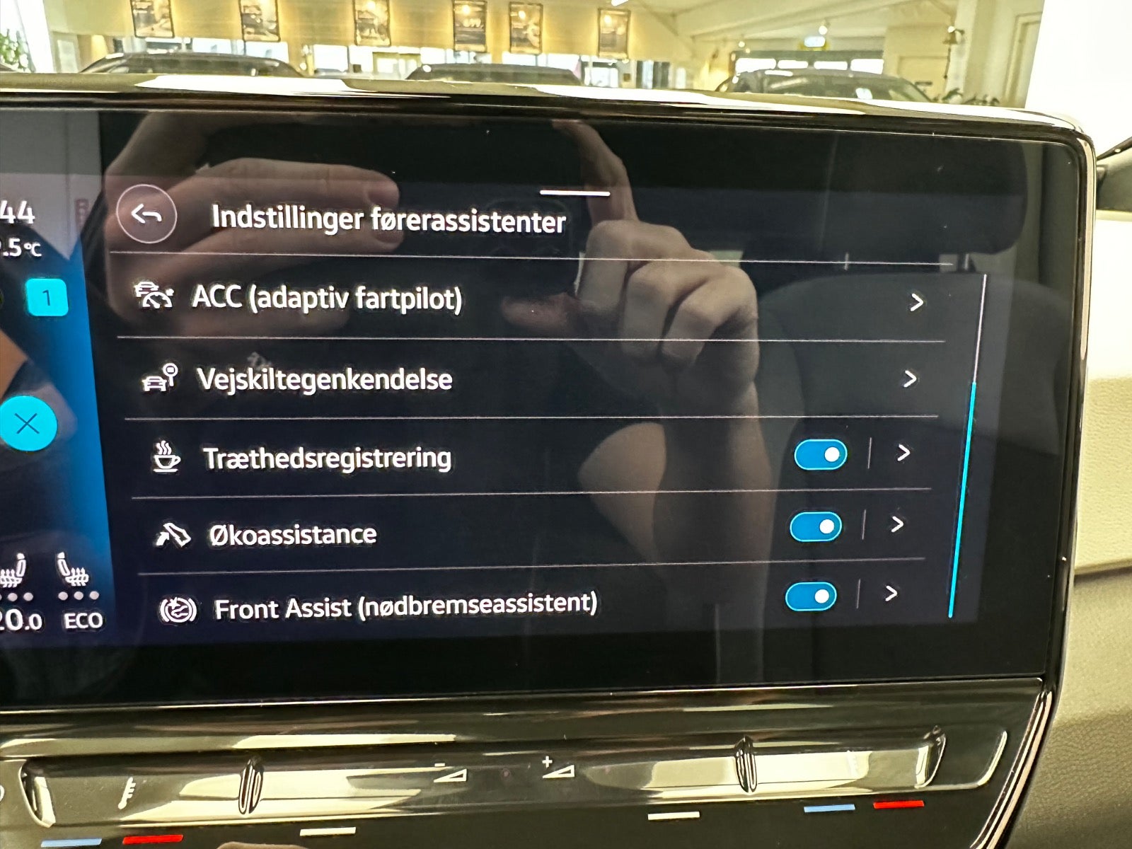 Billede af VW ID.3 58 Pro Performance Family