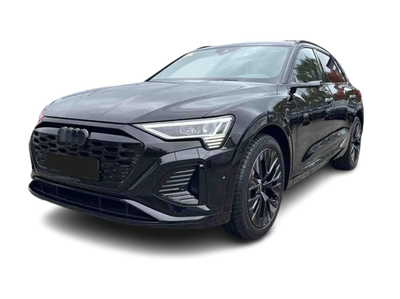 Audi Q8 e-tron 55 S-line quattro 5d