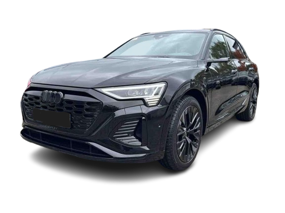 Audi Q8 e-tron S-line quattro