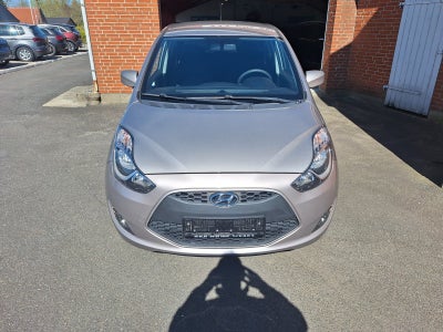 Hyundai ix20 1,4 Life 5d