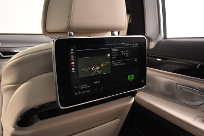 BMW 750Li Connected xDrive aut.