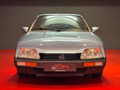 Citroën CX 2,2 TRS 4d