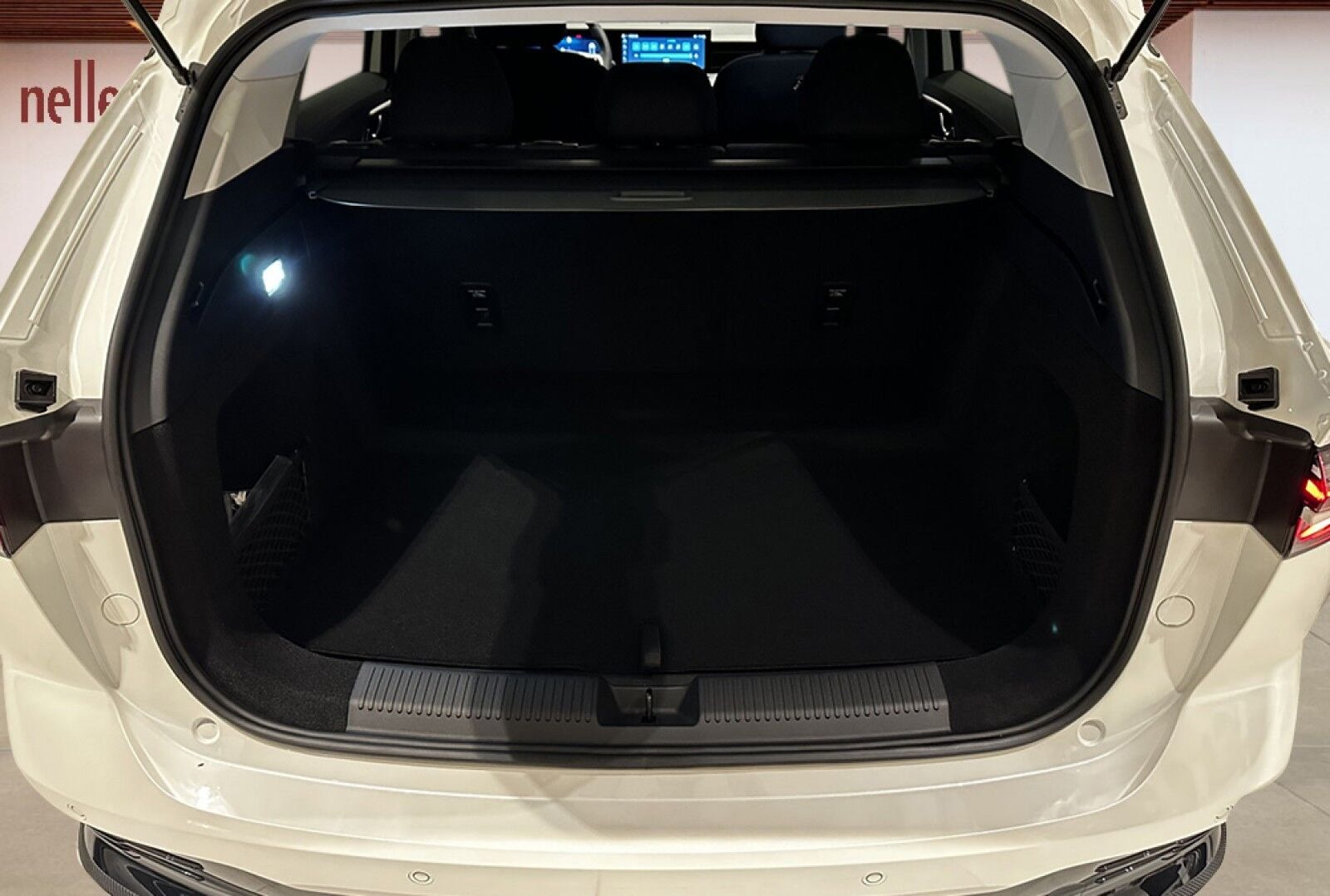 MG HS PHEV Comfort