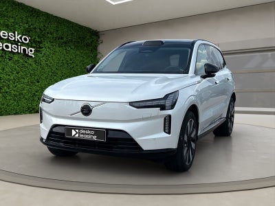 Volvo EX90  Twin Ultra 7prs 5d