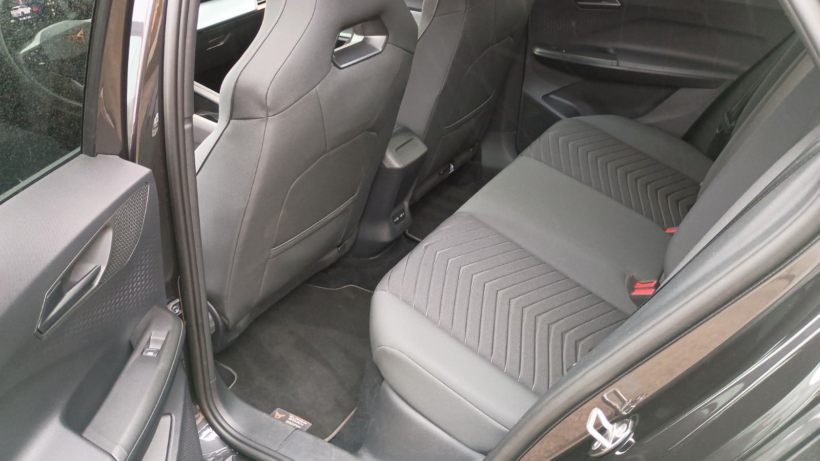 Billede af Cupra Born 58 High