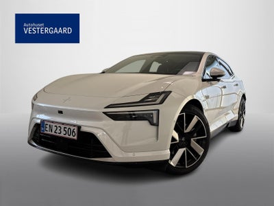 Polestar 4  Long Range Nordic Edition AWD 5d