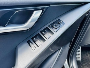Kia Niro EV Upgrade