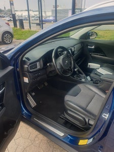 Kia Niro PHEV Advance DCT