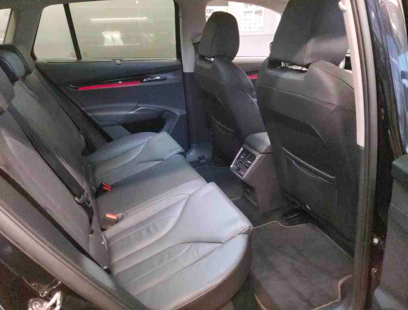 Billede af Skoda Enyaq 80 iV Suite