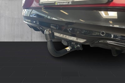 Ford Mustang Mach-E GT Extended Range AWD