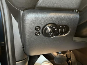 MINI Cooper SE Classic Trim