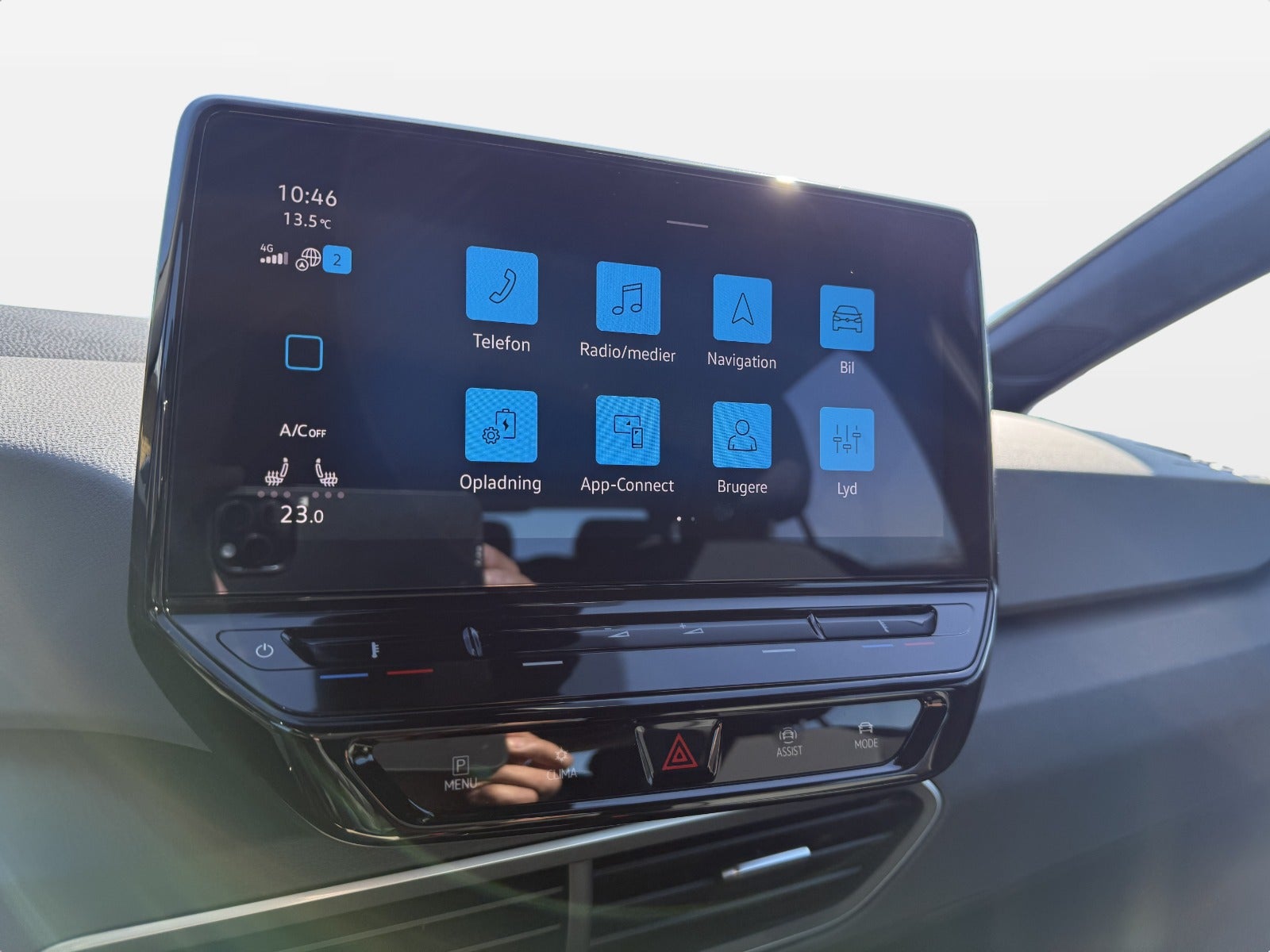 Billede af VW ID.3 58 Pro Life