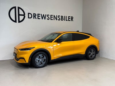 Ford Mustang Mach-E 75 Standard Range 5d