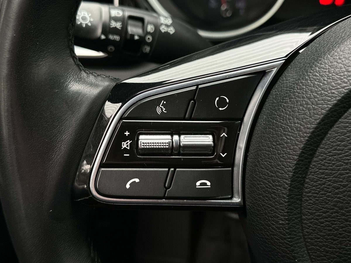 Kia Ceed T-GDi Intro Edition billede 15