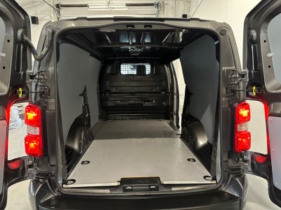 Peugeot Expert BlueHDi 122 L3 Premium EAT8 Van