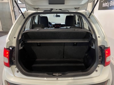 Suzuki Ignis Dualjet Club