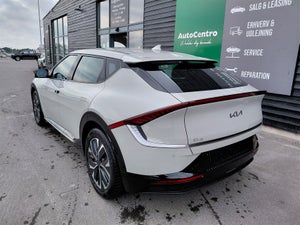 Kia EV6 Long Range Prestige