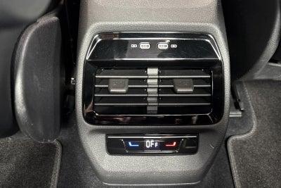 VW ID.4 Pro Performance Tech