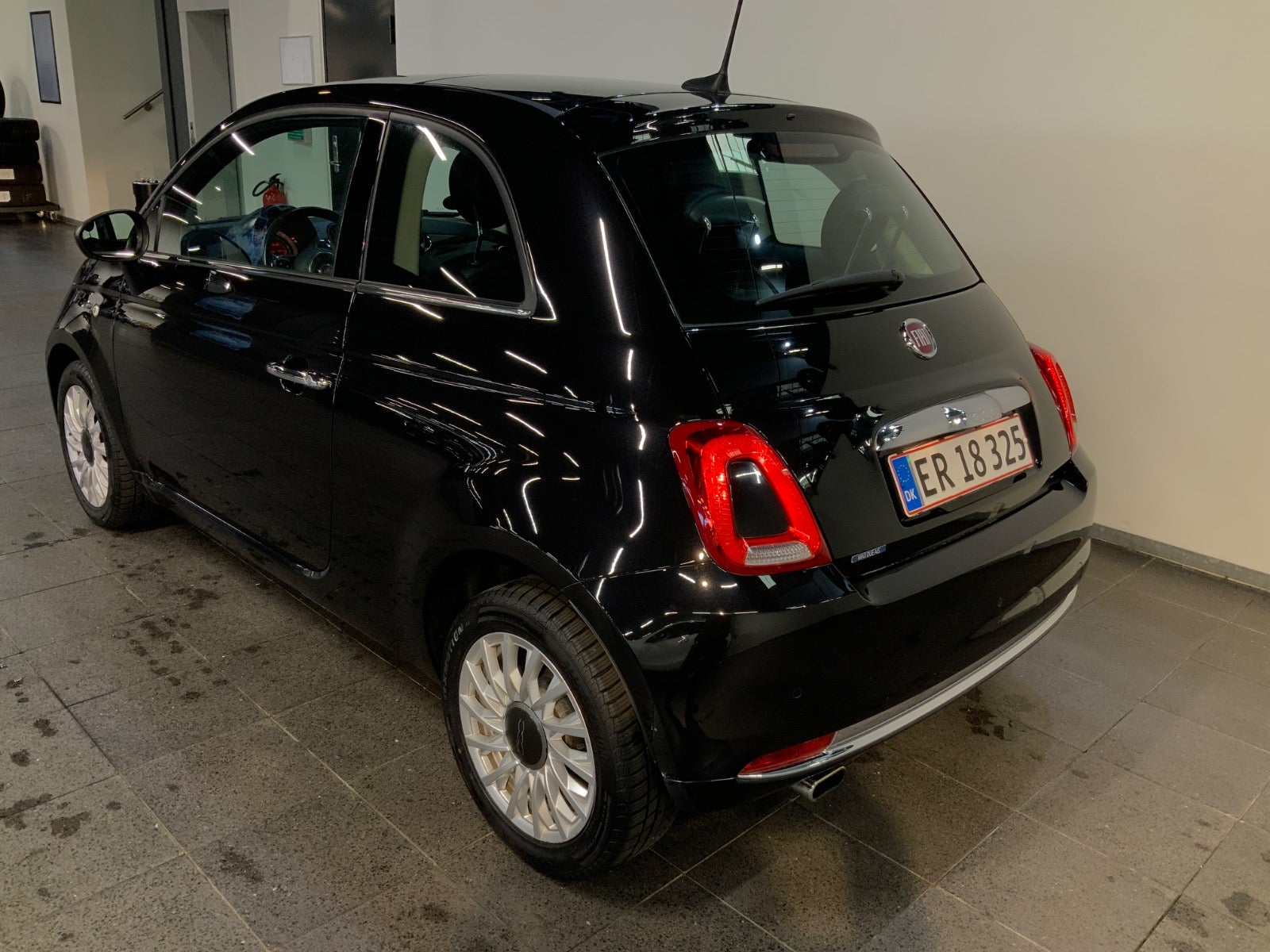 Fiat 500 (4/8)