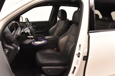Mercedes GLE350 de AMG Line aut. 4Matic