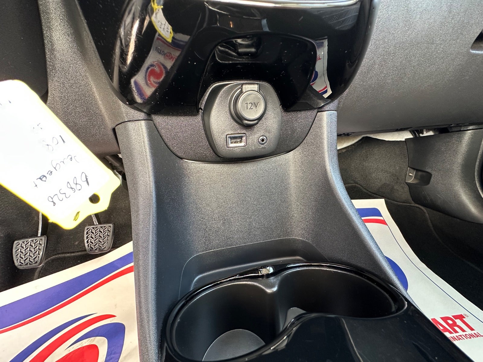 Billede af Peugeot 108 1,0 e-VTi 72 Allure+