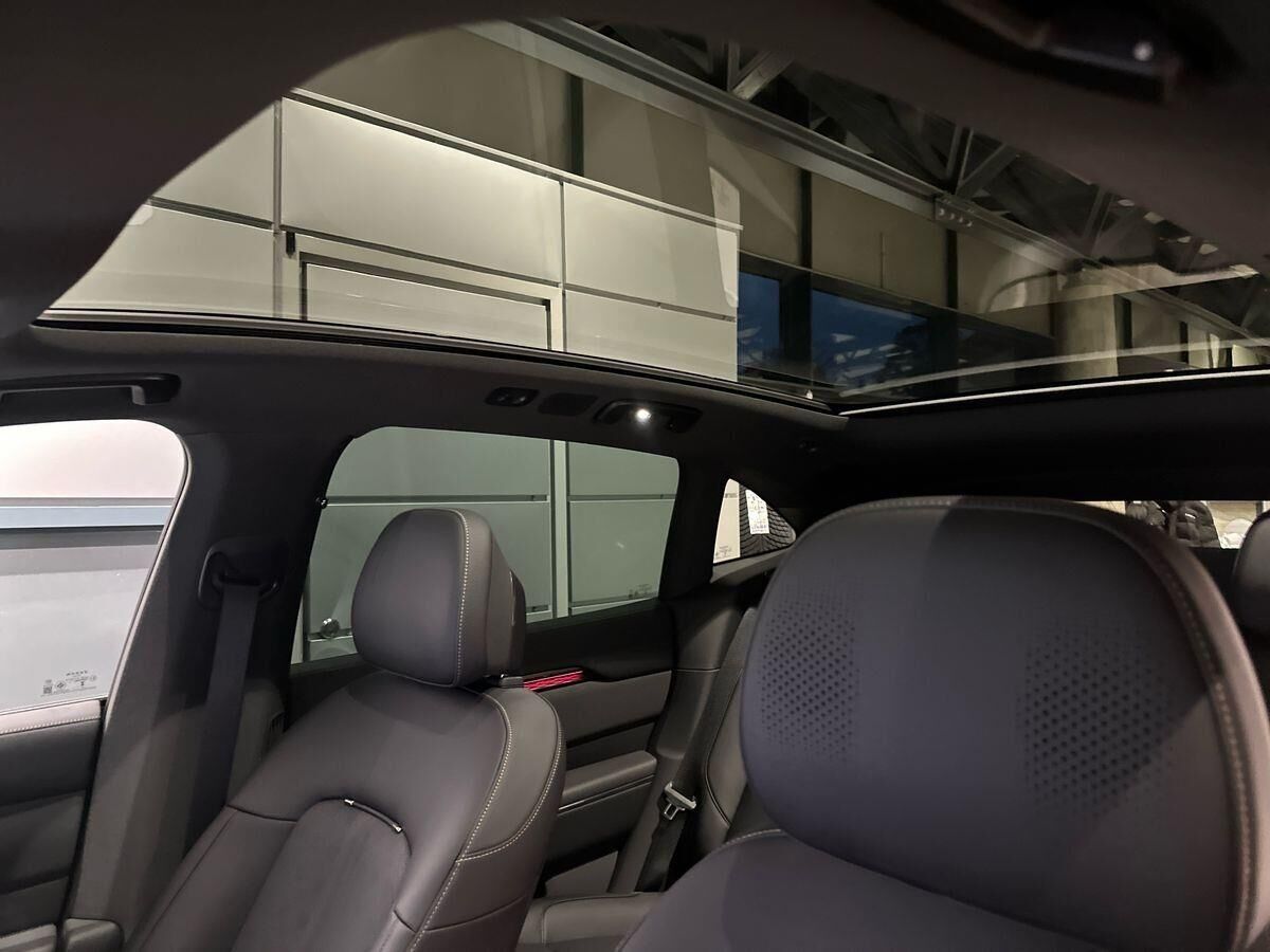 Zeekr 7X Long Range RWD billede 14