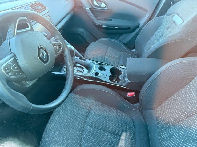 Renault Kadjar, Billede 2