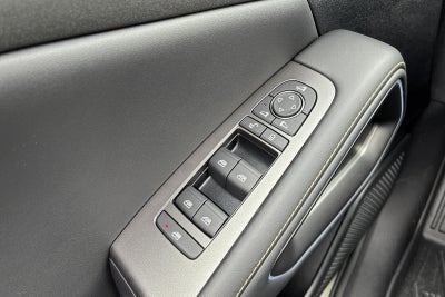 BYD Atto 2 Boost
