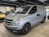 Hyundai H-1 CRDi 136 Comfort