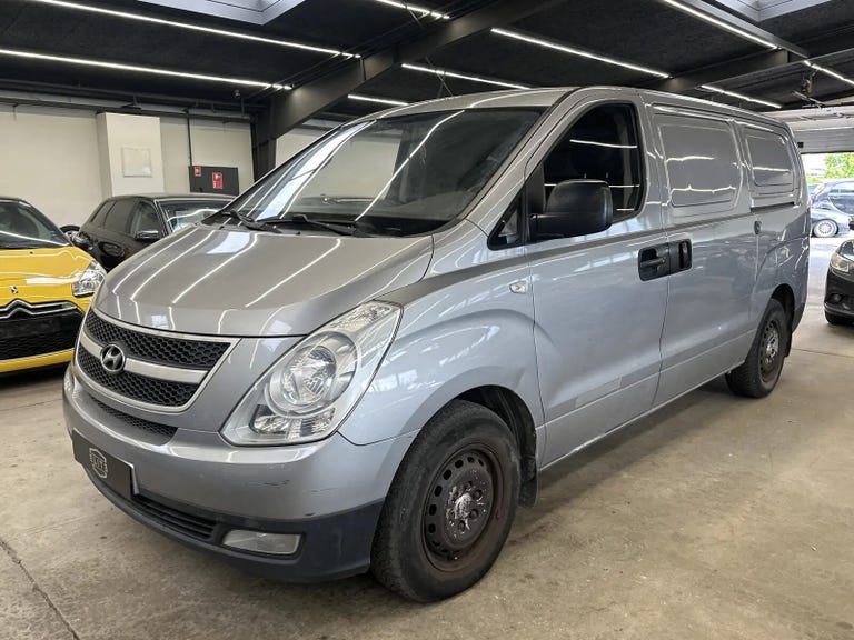 Hyundai H-1 CRDi 136 Comfort