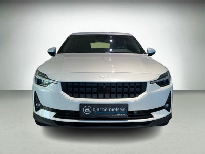 Polestar 2 Long Range billede 1