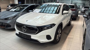 Mercedes EQA250 Progressive