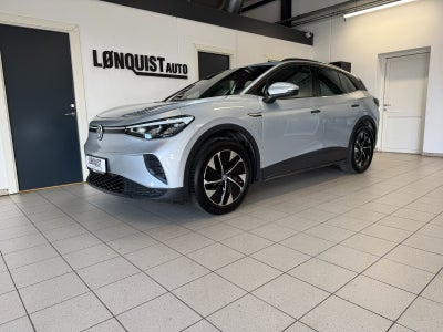 VW ID.4 Pro Performance