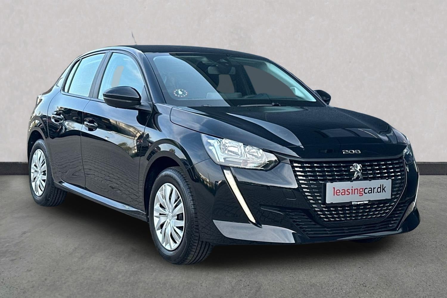 Billede af Peugeot 208 1,2 PureTech 75 Drive