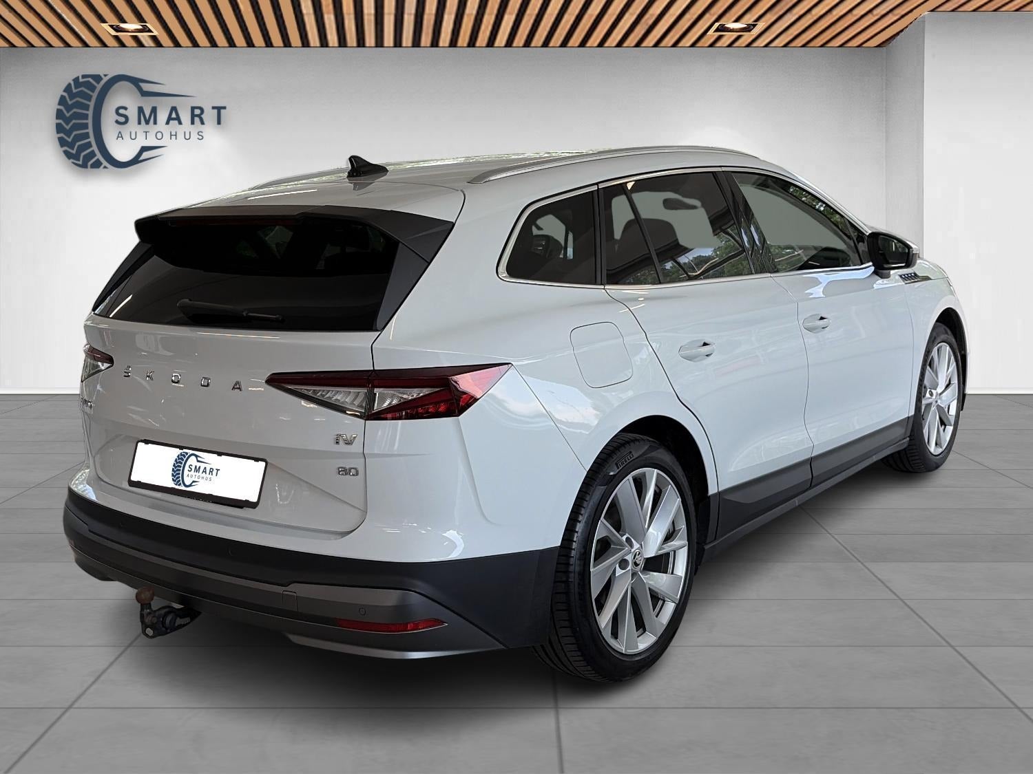 Billede af Skoda Enyaq 80 iV Loft