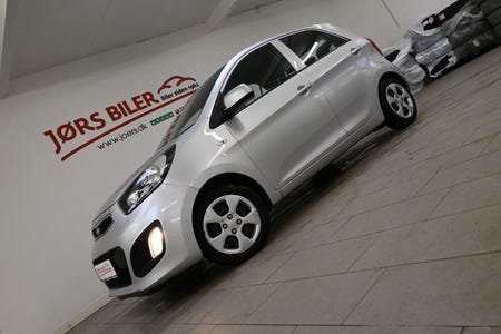 Kia Picanto Collect Eco