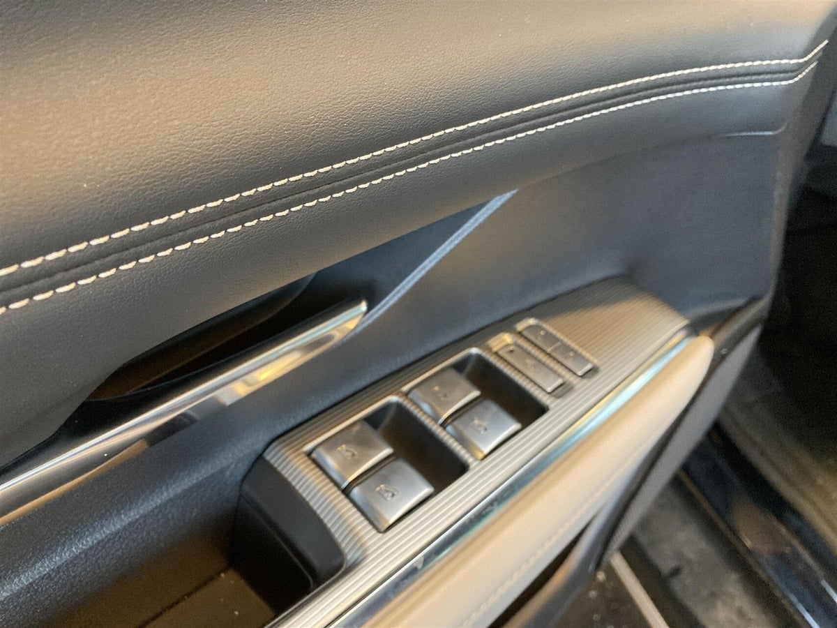 Mazda 6e Takumi billede 11