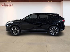 MG EHS PHEV Luxury