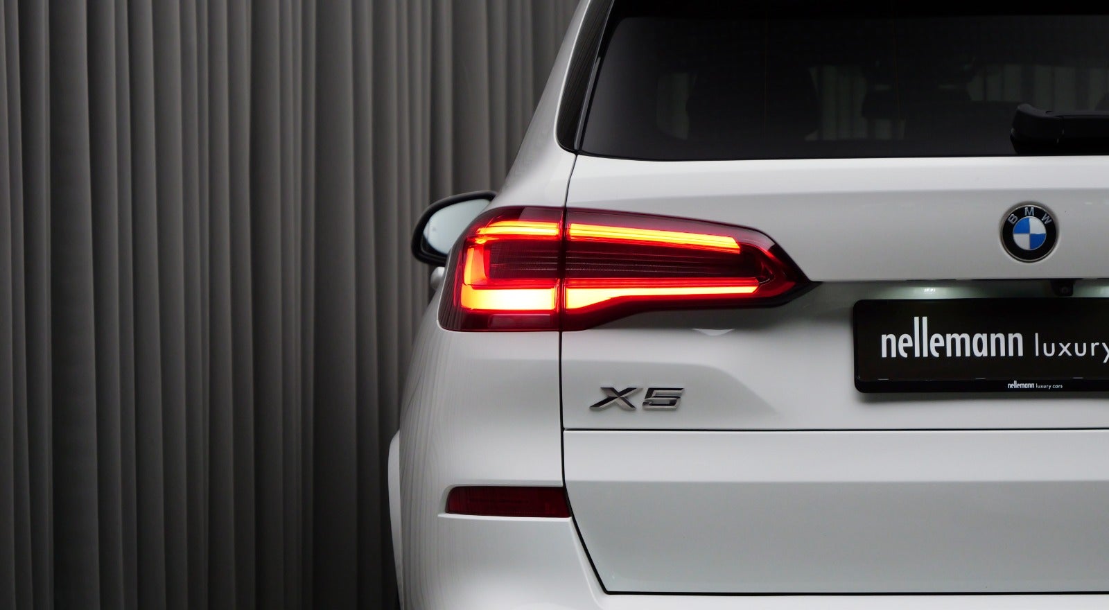 BMW X5 xDrive45e M-Sport aut.